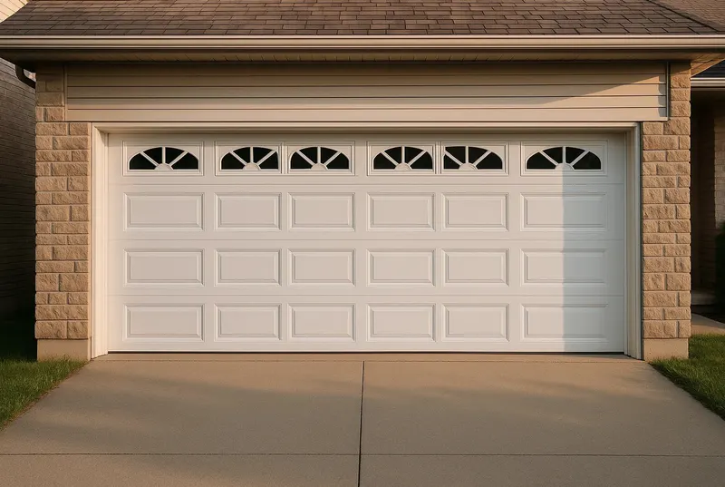 Contact West End Garage Door